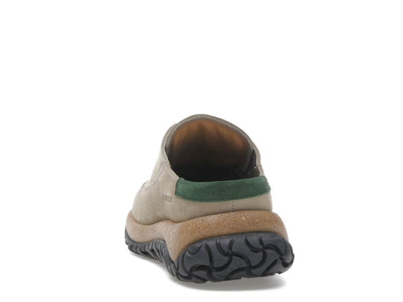 Birkenstock 1774 Uerzell Thibo Denis Taupe