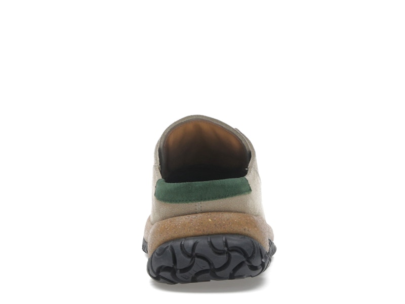 Birkenstock 1774 Uerzell Thibo Denis Taupe