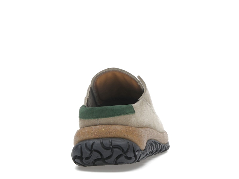 Birkenstock 1774 Uerzell Thibo Denis Taupe