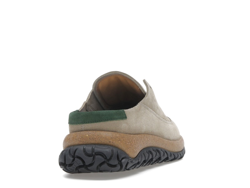 Birkenstock 1774 Uerzell Thibo Denis Taupe