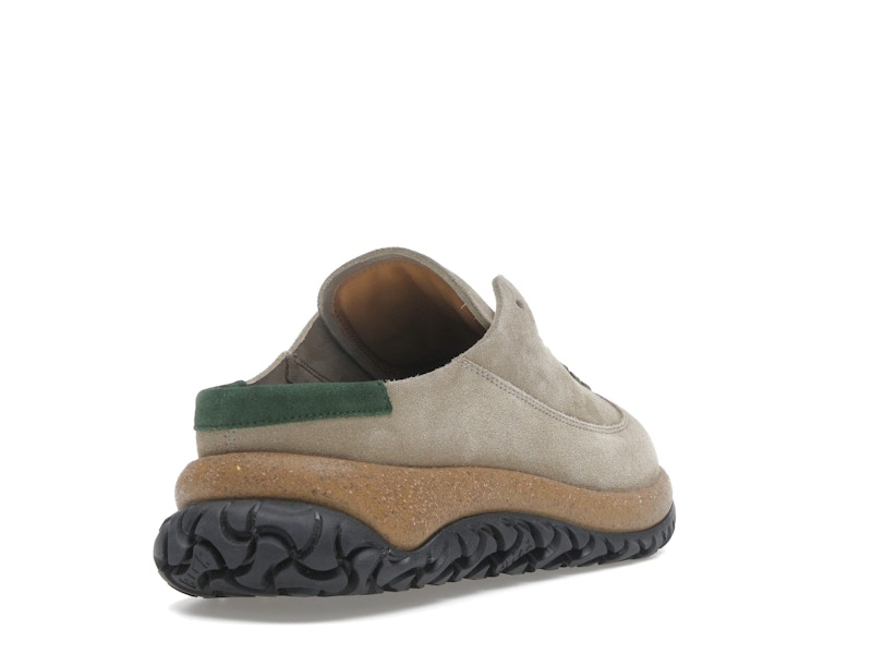 Birkenstock 1774 Uerzell Thibo Denis Taupe