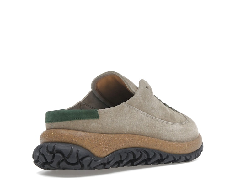 Birkenstock 1774 Uerzell Thibo Denis Taupe