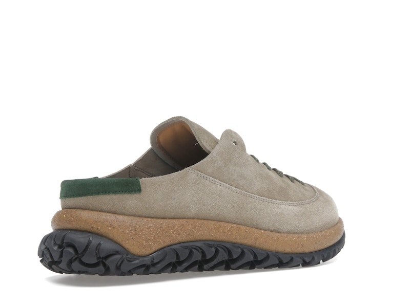 Birkenstock 1774 Uerzell Thibo Denis Taupe