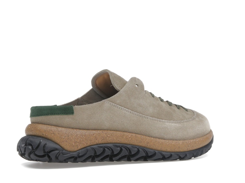 Birkenstock 1774 Uerzell Thibo Denis Taupe