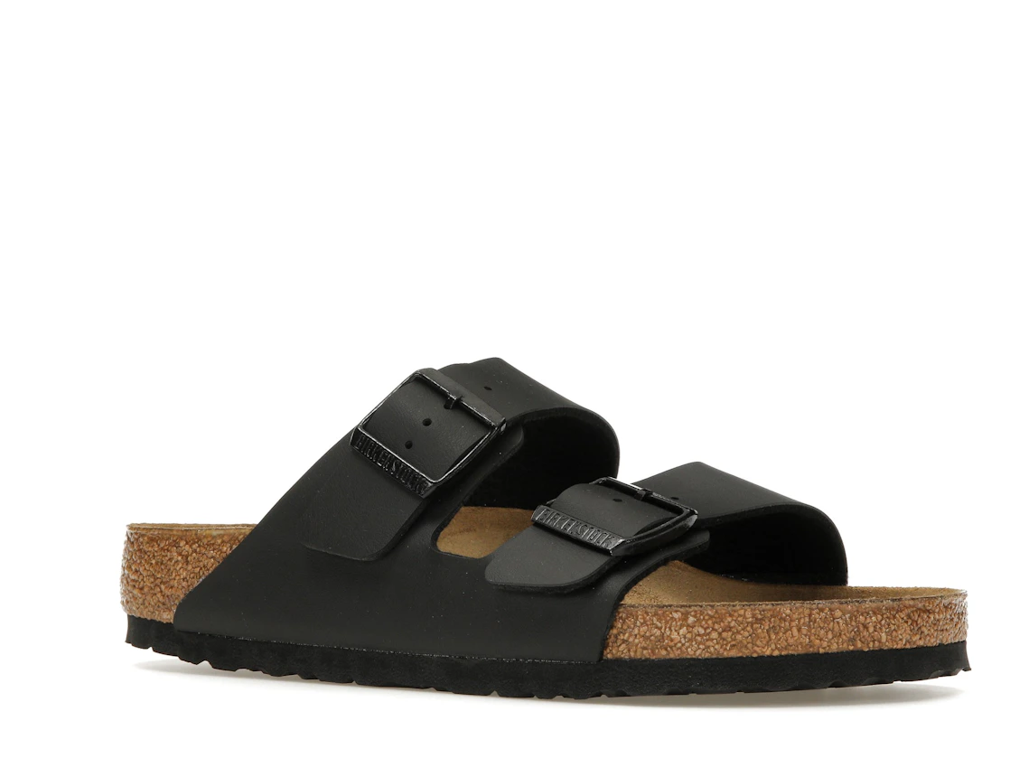 Birkenstock Arizona Birko-Flor Black