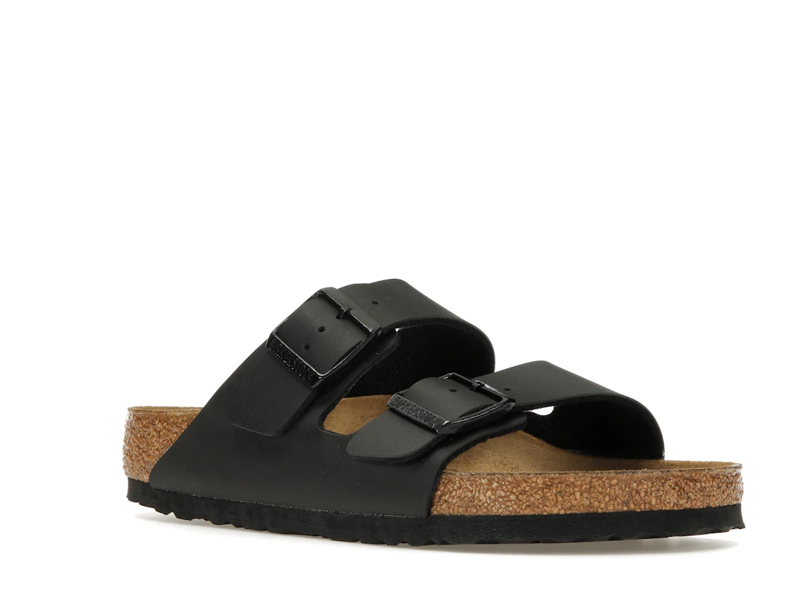 Birkenstock Arizona Birko-Flor Black