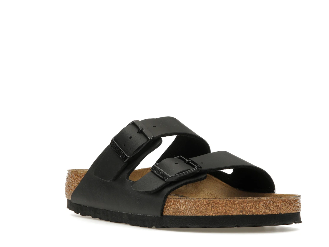 Birkenstock Arizona Birko-Flor Black