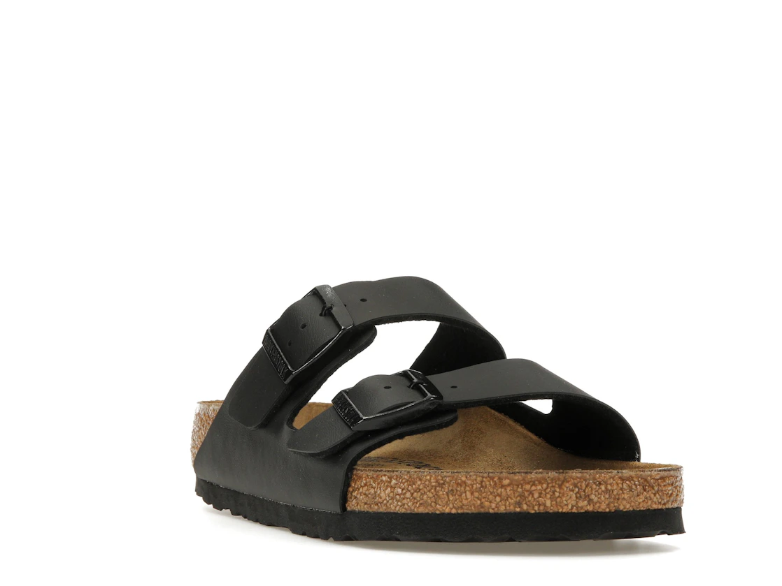 Birkenstock Arizona Birko-Flor Black