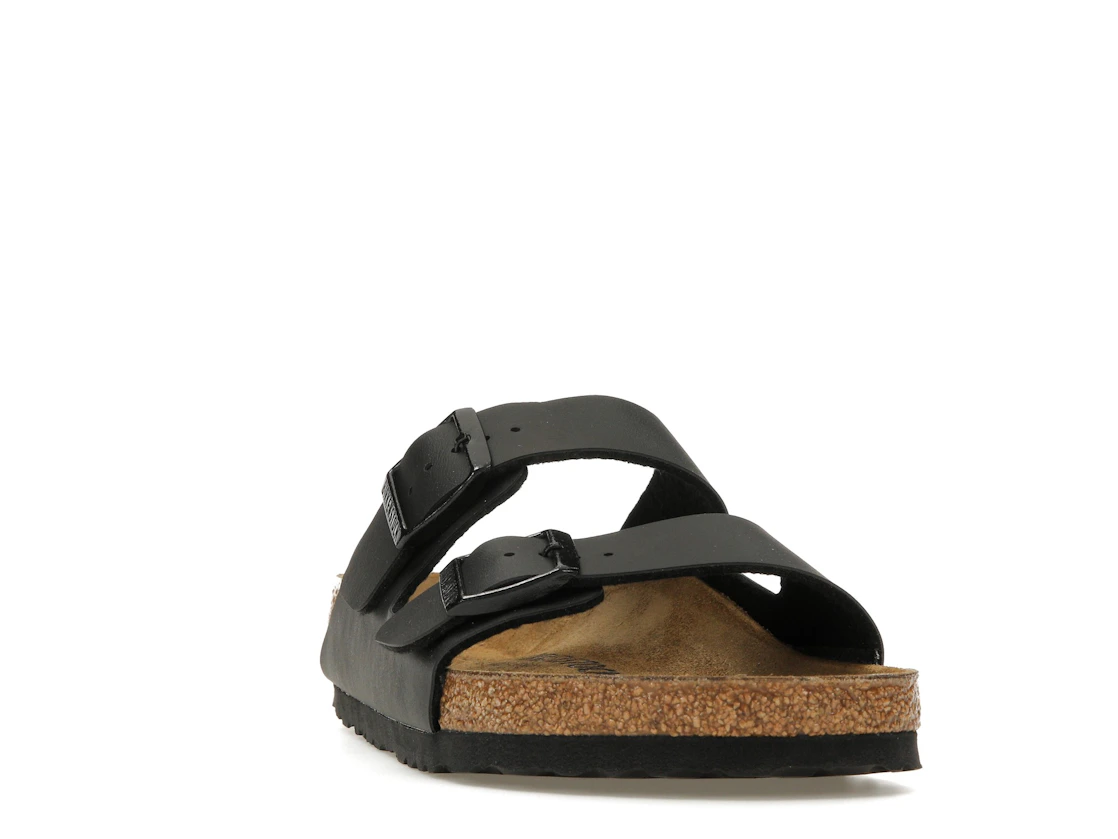 Birkenstock Arizona Birko-Flor Black