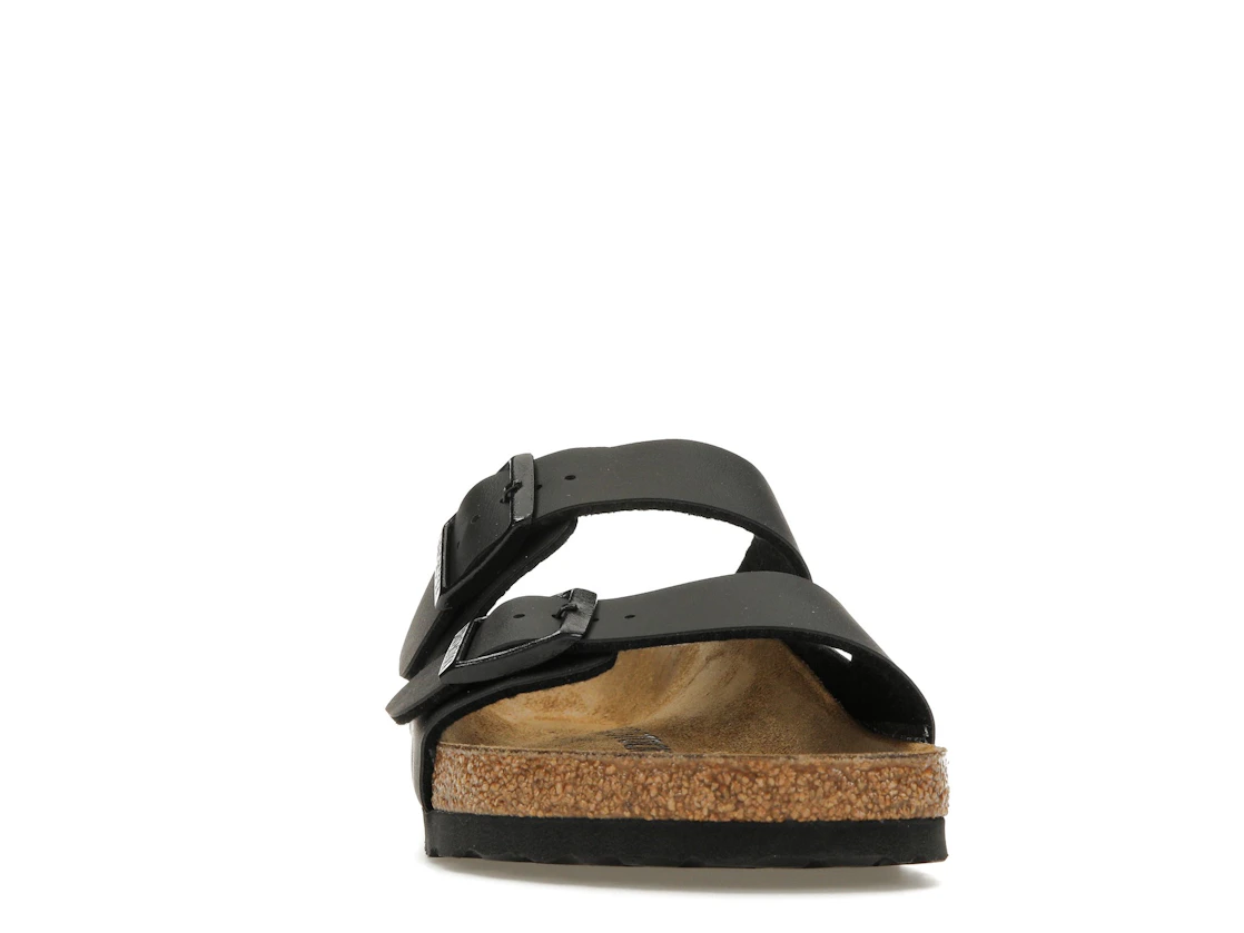 Birkenstock Arizona Birko-Flor Black