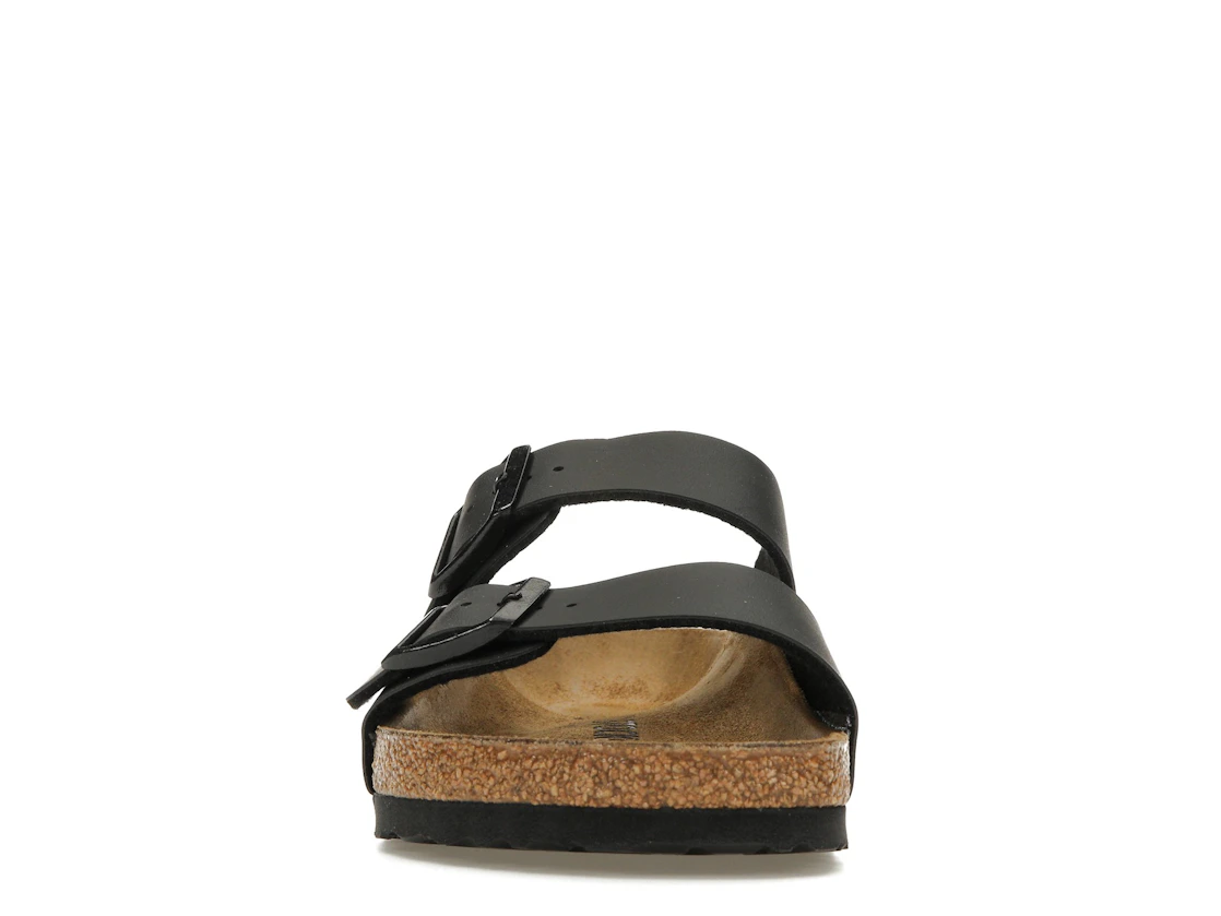 Birkenstock Arizona Birko-Flor Black