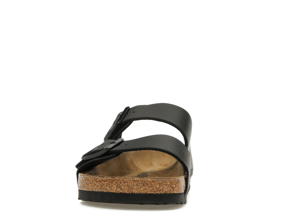 Birkenstock Arizona Birko-Flor Black