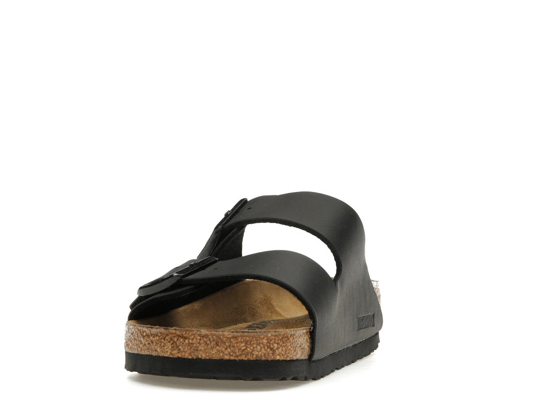 Birkenstock Arizona Birko-Flor Black