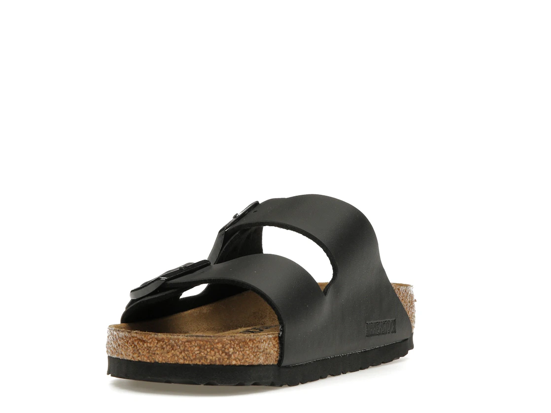 Birkenstock Arizona Birko-Flor Black
