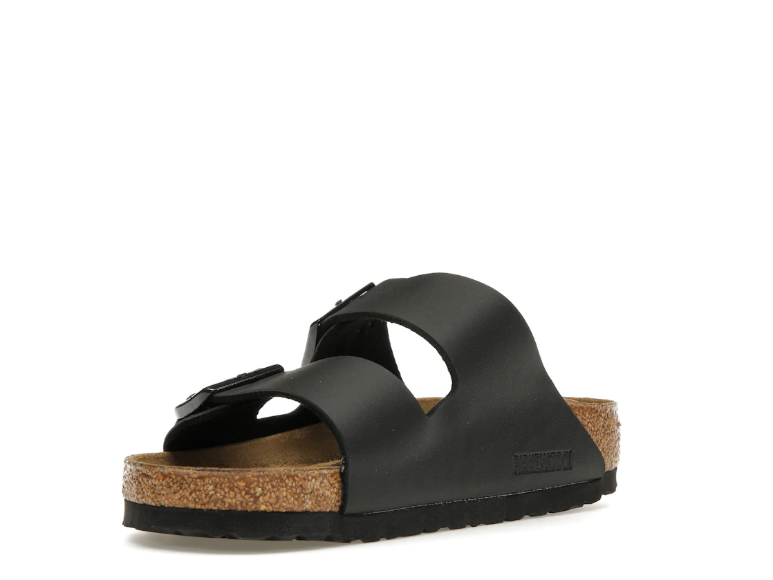 Birkenstock Arizona Birko-Flor Black