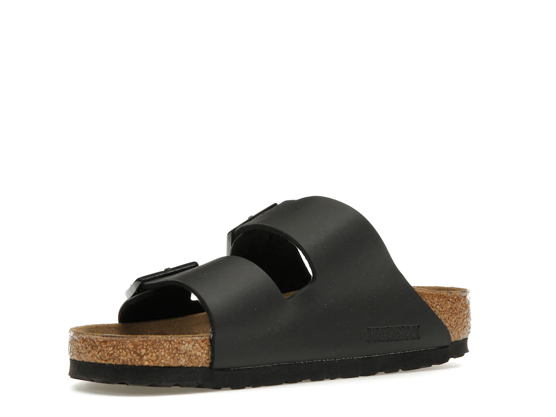 Birkenstock Arizona Birko-Flor Black