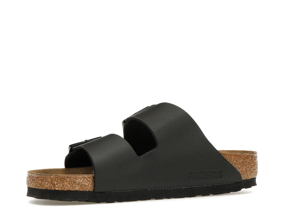 Birkenstock Arizona Birko-Flor Black
