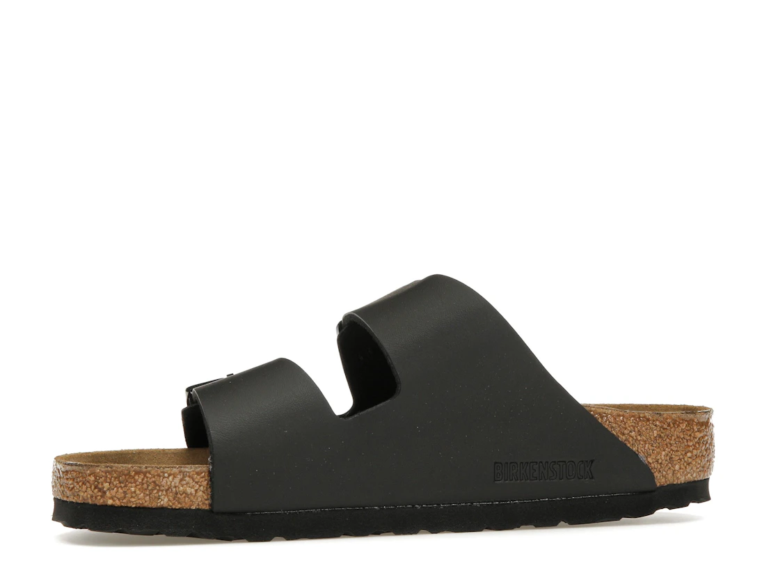 Birkenstock Arizona Birko-Flor Black