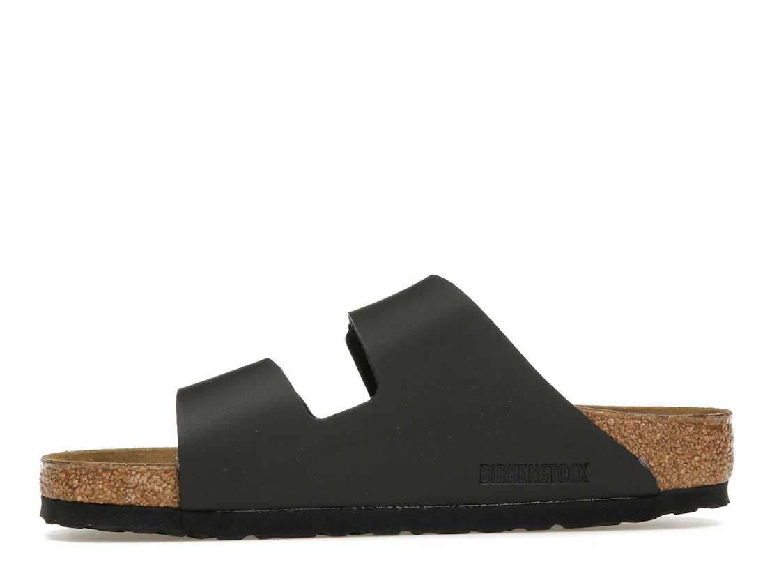 Birkenstock Arizona Birko-Flor Black