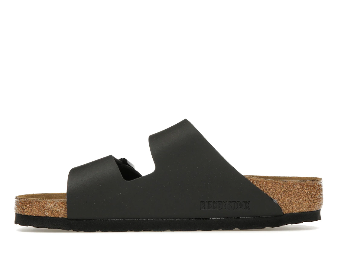 Birkenstock Arizona Birko-Flor Black