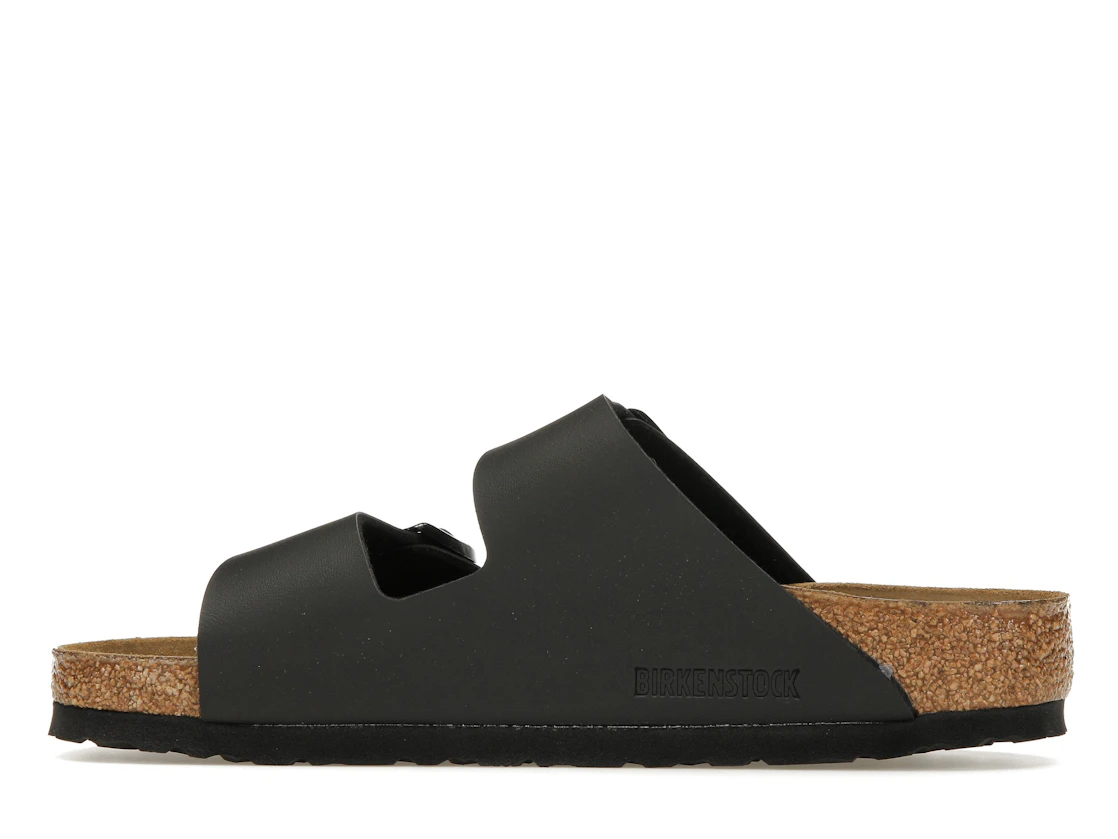 Birkenstock Arizona Birko-Flor Black