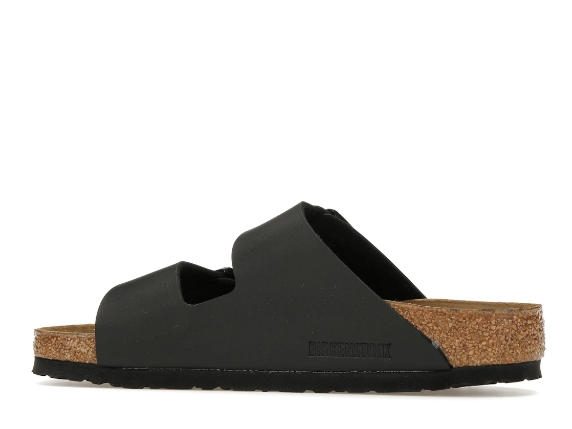 Birkenstock Arizona Birko-Flor Black