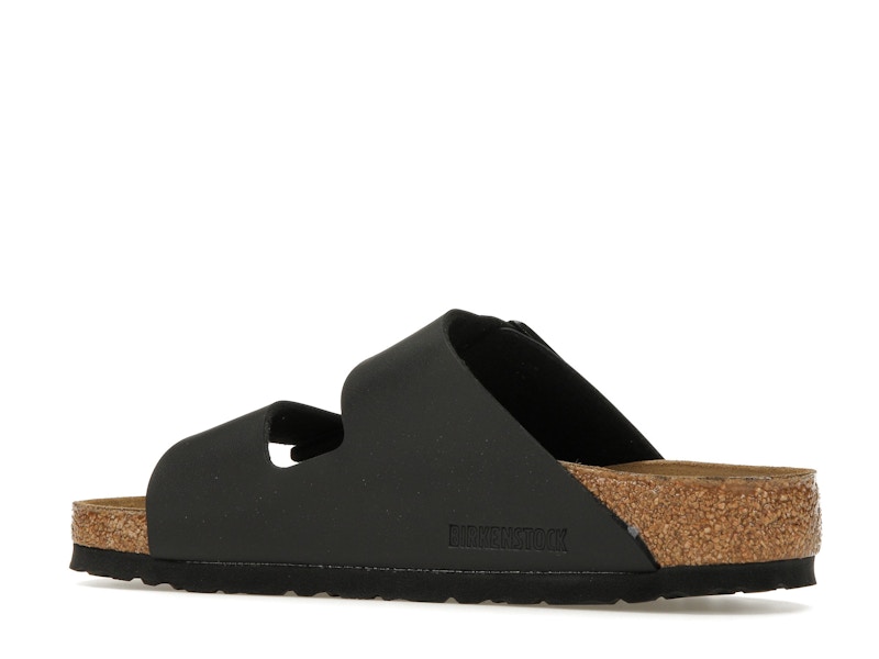 Birkenstock Arizona Birko-Flor Black