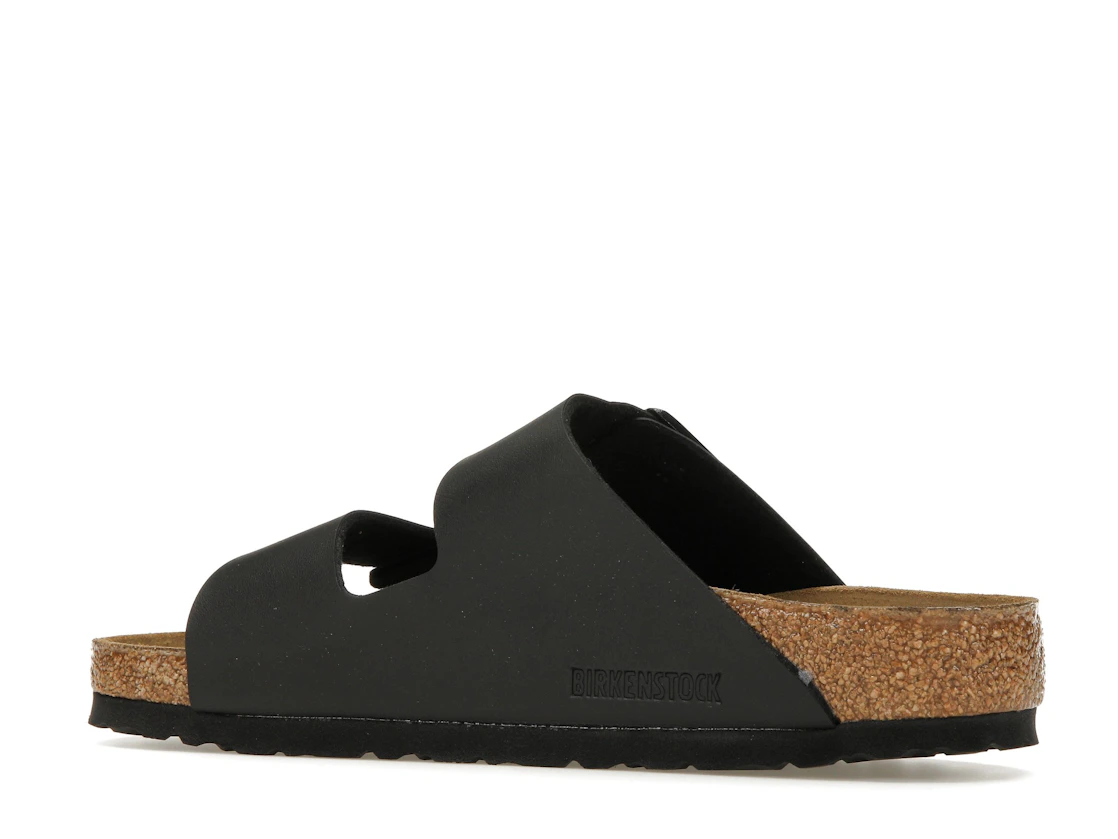 Birkenstock Arizona Birko-Flor Black