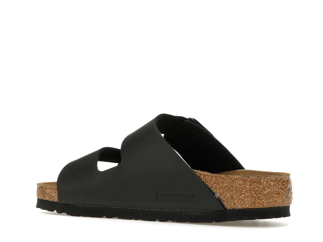 Birkenstock Arizona Birko-Flor Black