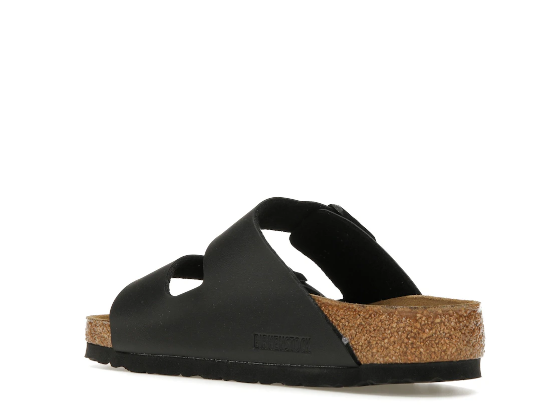 Birkenstock Arizona Birko-Flor Black