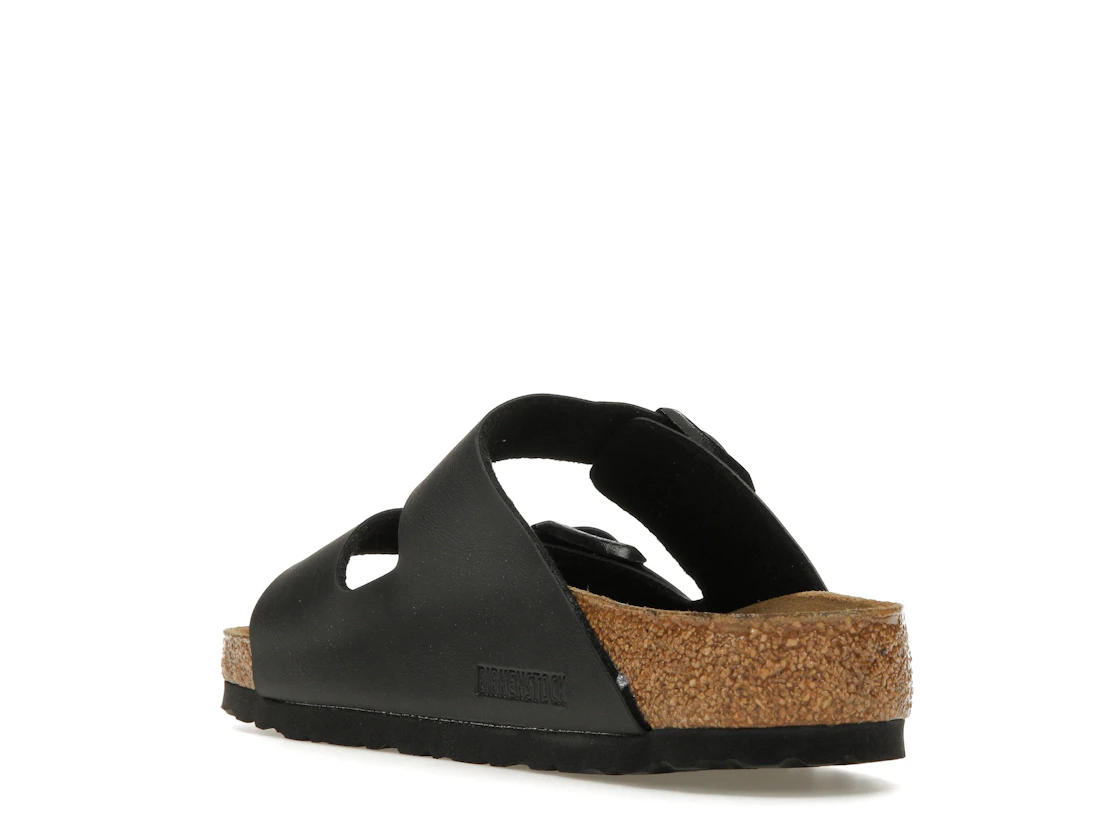 Birkenstock Arizona Birko-Flor Black