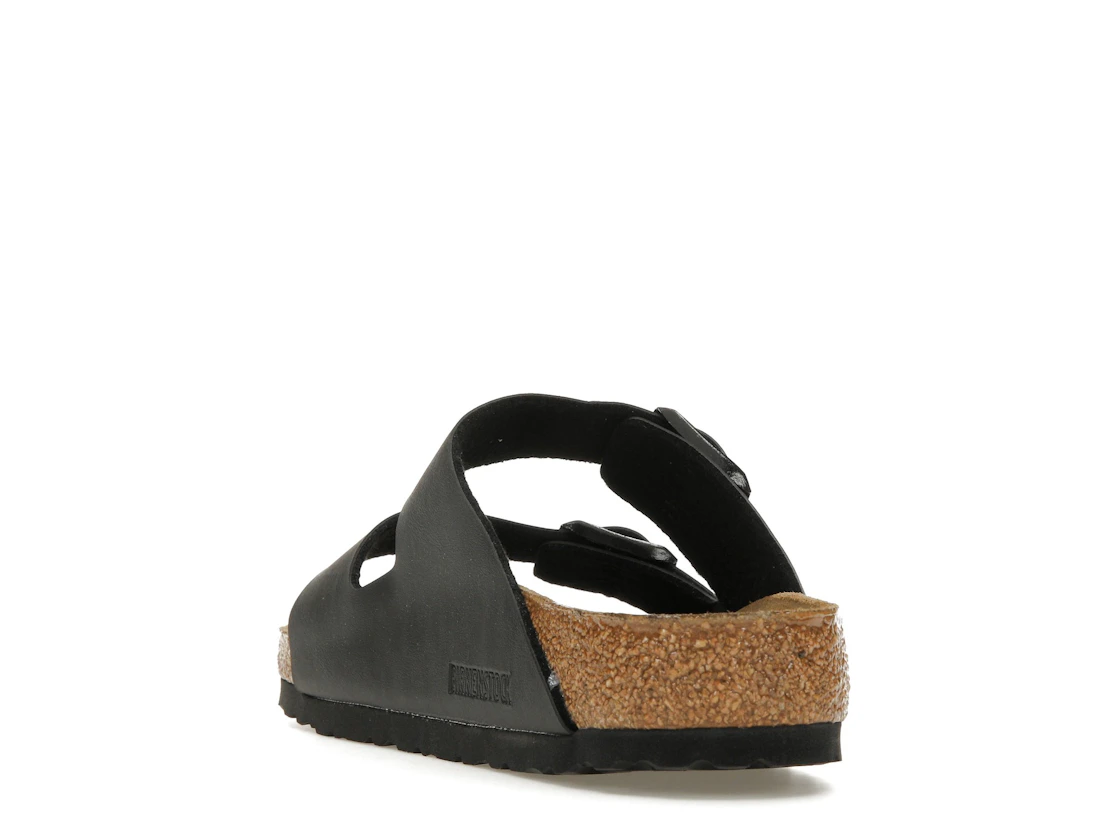 Birkenstock Arizona Birko-Flor Black