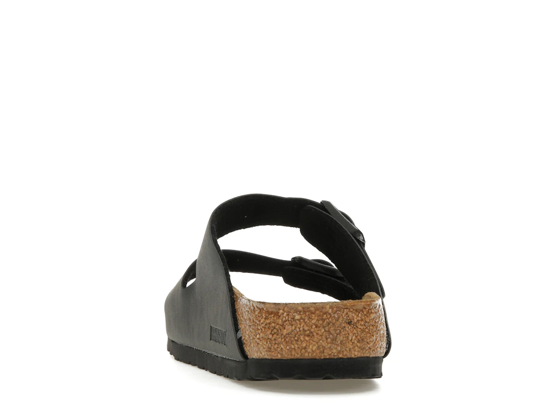 Birkenstock Arizona Birko-Flor Black