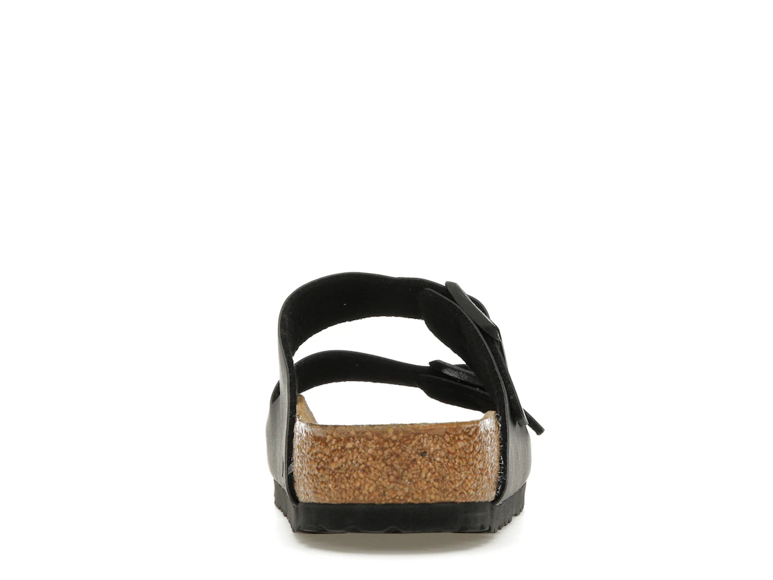 Birkenstock Arizona Birko-Flor Black