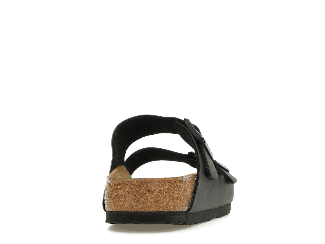 Birkenstock Arizona Birko-Flor Black
