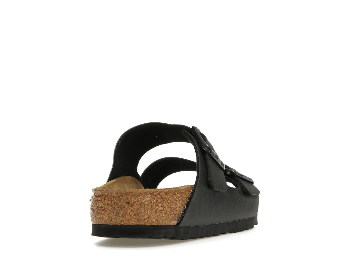 Birkenstock Arizona Birko-Flor Black