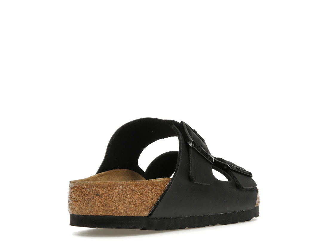 Birkenstock Arizona Birko-Flor Black