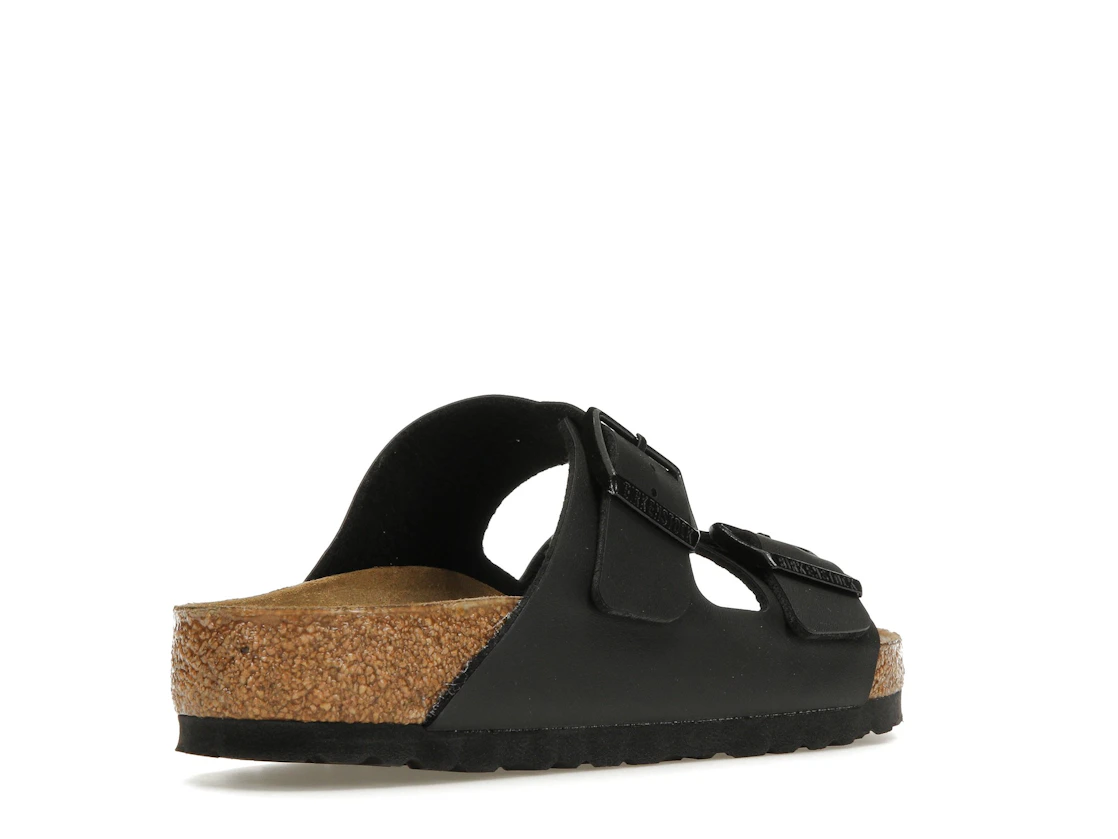 Birkenstock Arizona Birko-Flor Black