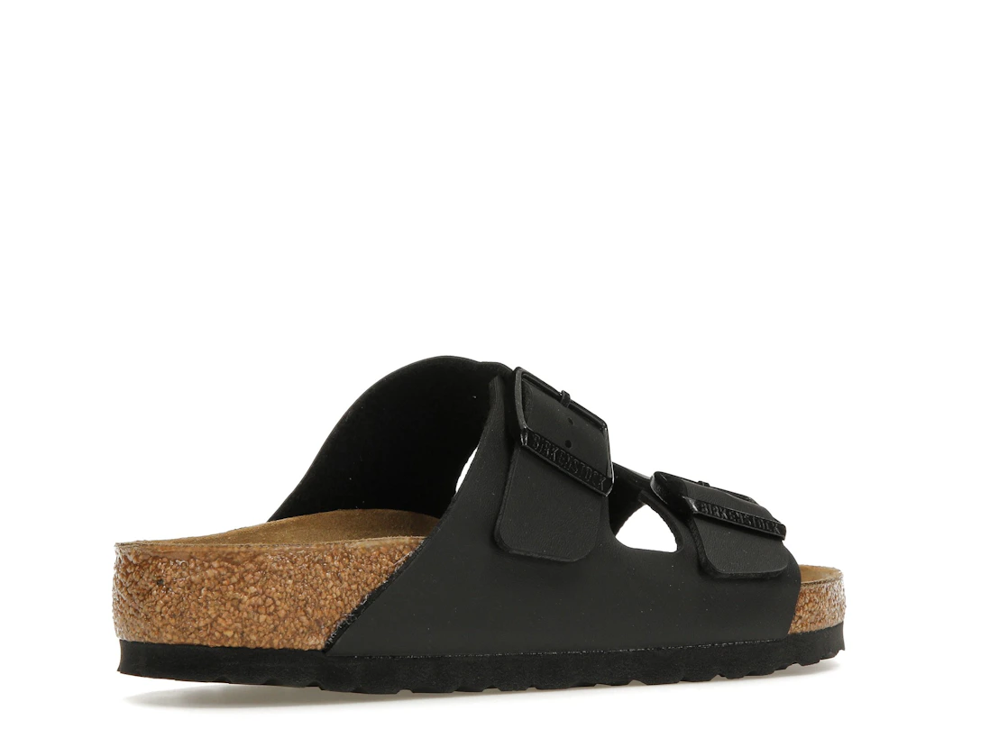 Birkenstock Arizona Birko-Flor Black