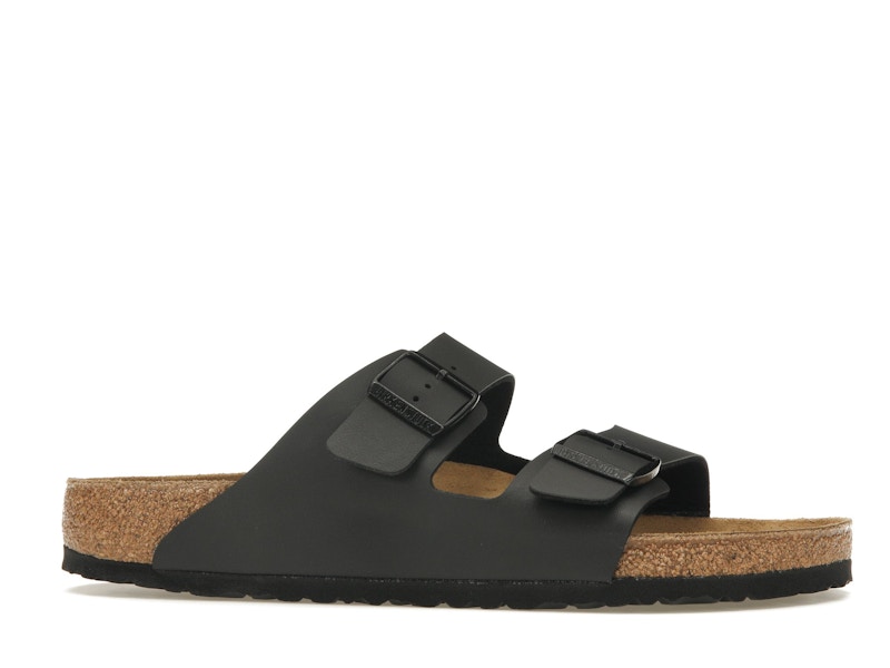 Birkenstock Arizona Birko-Flor Black