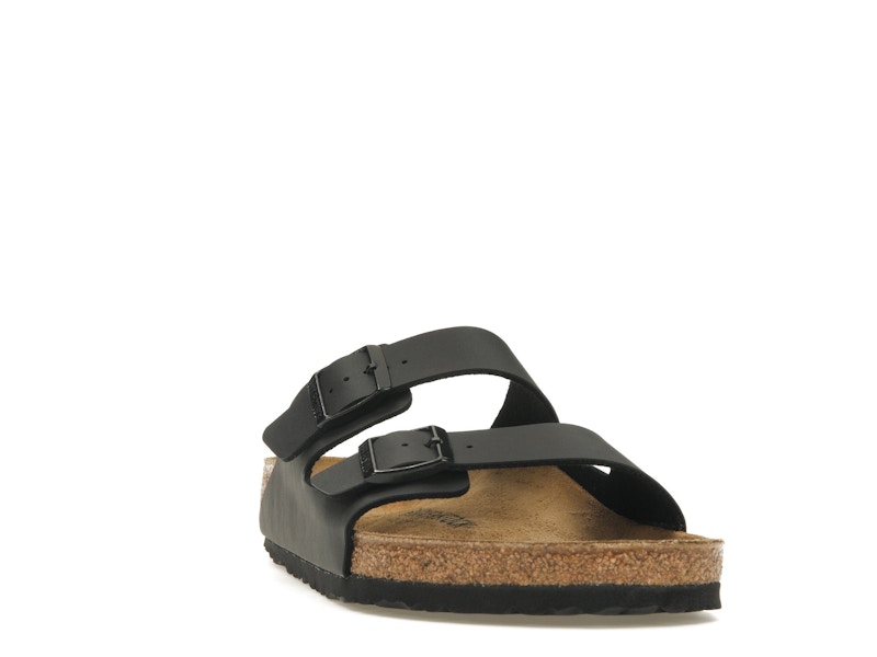 Birkenstock Arizona Birko-Flor Black