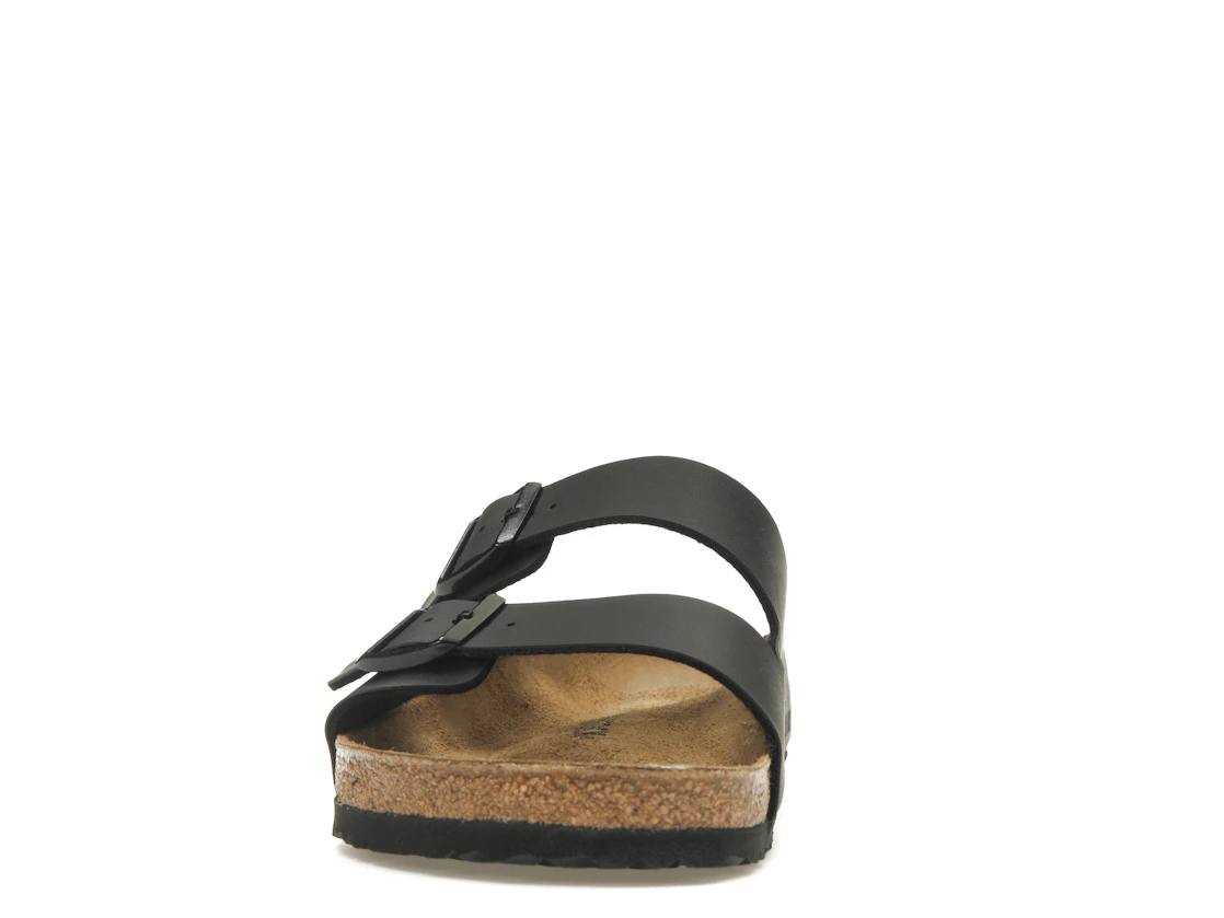 Birkenstock Arizona Birko-Flor Black