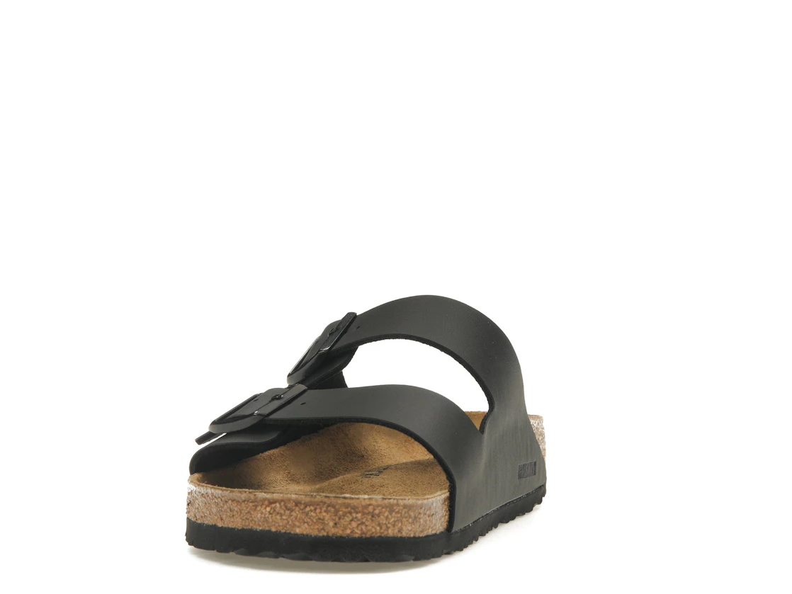 Birkenstock Arizona Birko-Flor Black