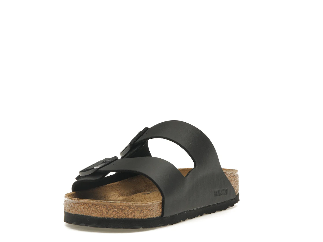 Birkenstock Arizona Birko-Flor Black