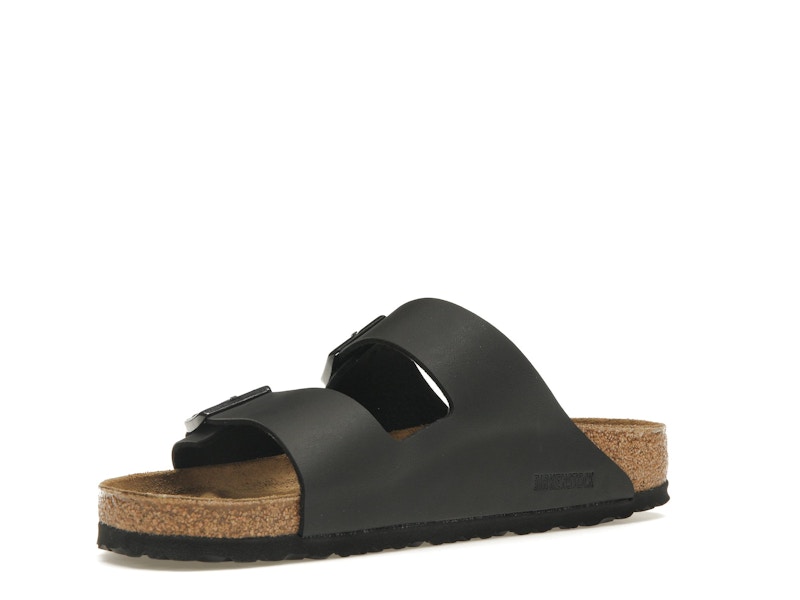 Birkenstock Arizona Birko-Flor Black