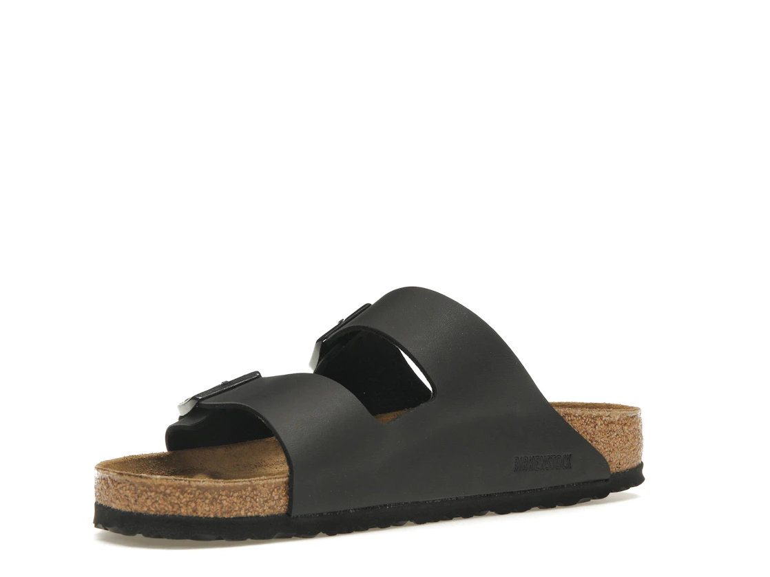 Birkenstock Arizona Birko-Flor Black