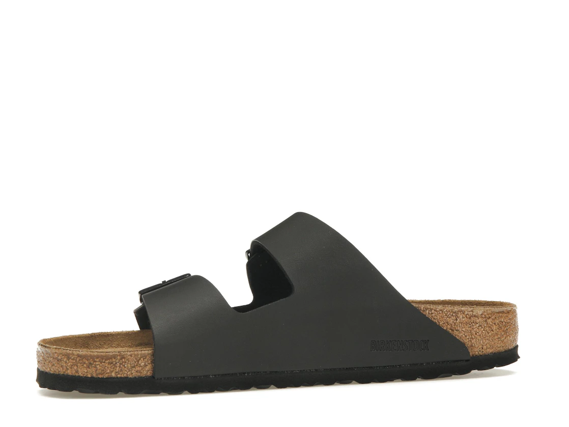 Birkenstock Arizona Birko-Flor Black