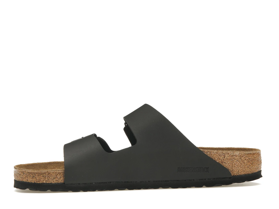 Birkenstock Arizona Birko-Flor Black