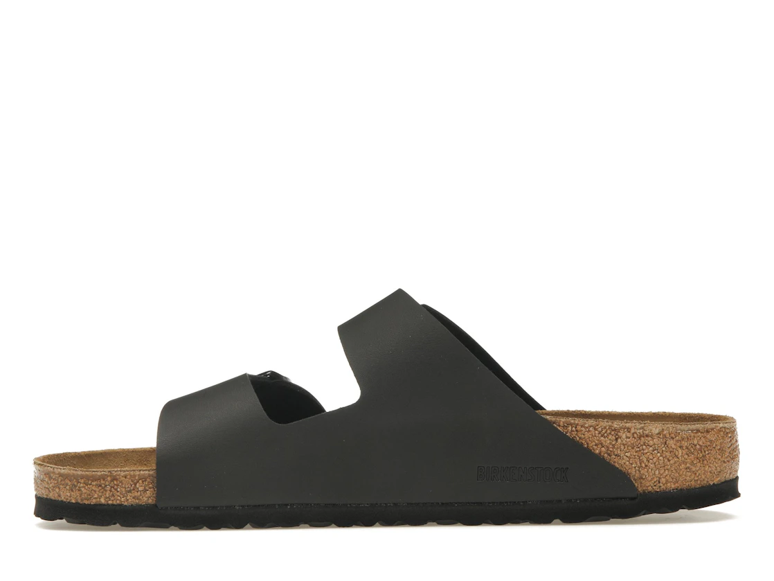 Birkenstock Arizona Birko-Flor Black