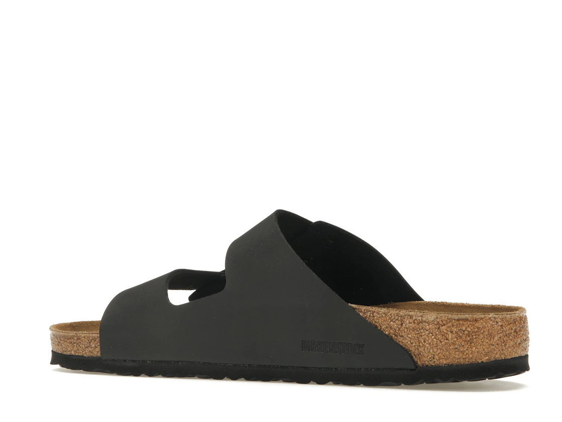 Birkenstock Arizona Birko-Flor Black